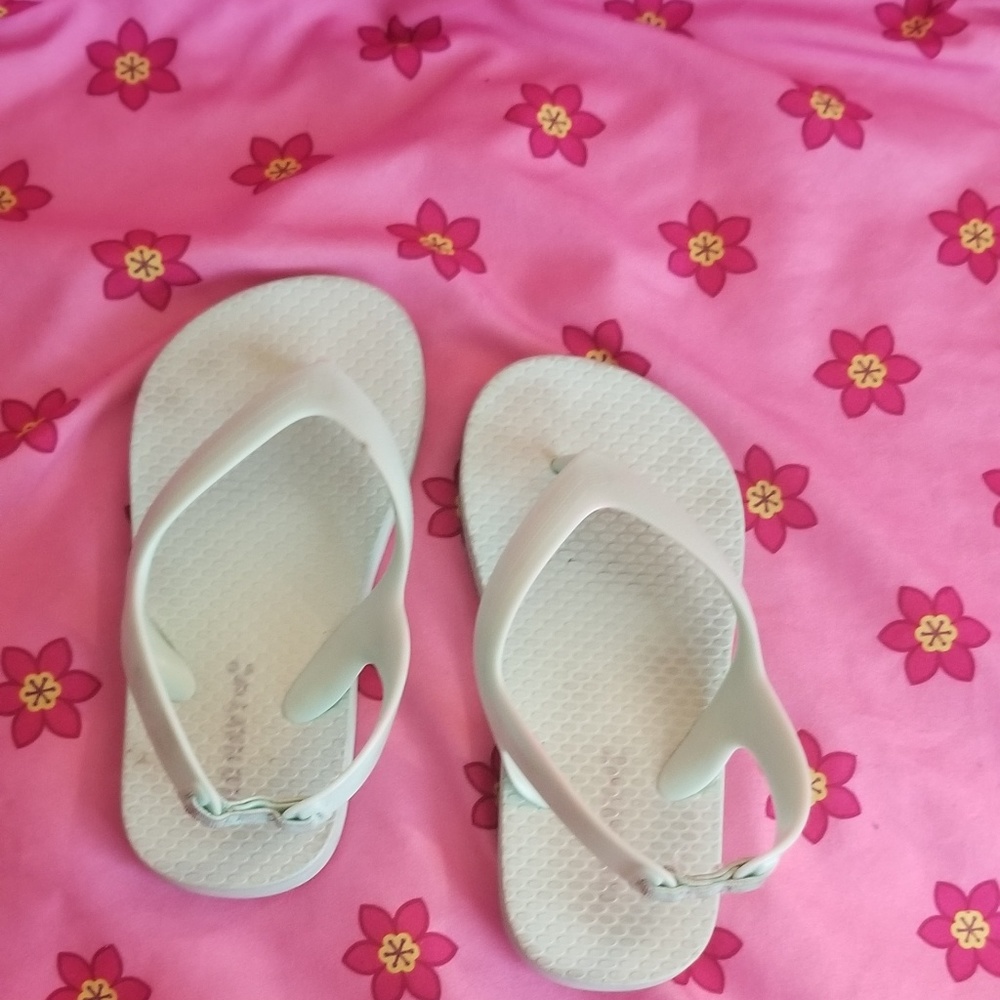 Toddler girl shoes